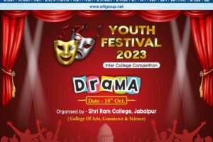 Youth Festival 23