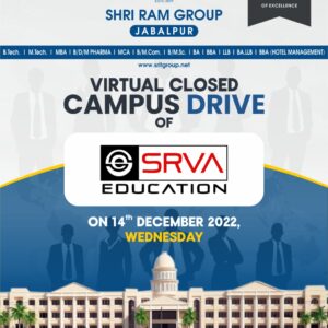 SRVA Education : Campus Drive