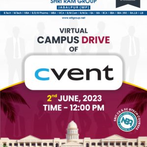 Virtual Campus Drive : Cvent