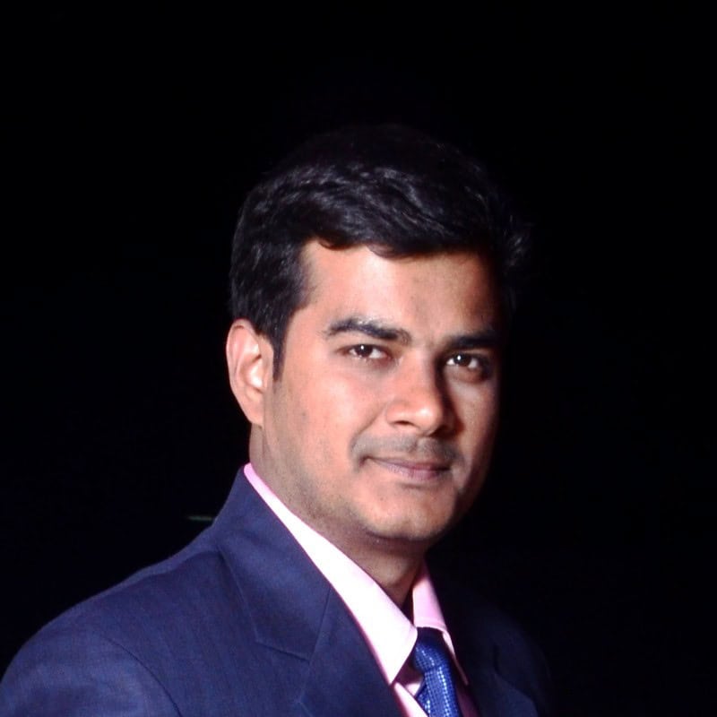 Mr. Ankur Tiwari - Shri Ram Group