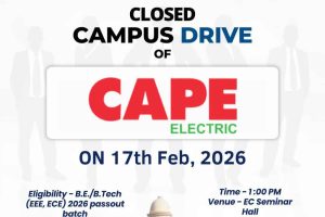 Cape Electric