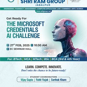 Microsoft Credentials – AI Challenge 2025