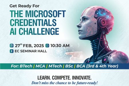 MS Credentials AI Challenge
