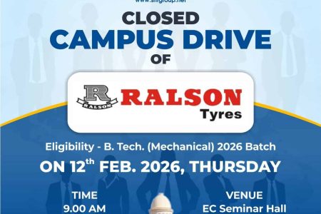 Ralson Tyres 12th Feb 2026